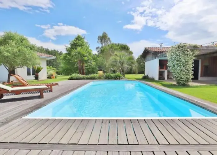 Le Spot Landais - Cote Foret * Soustons