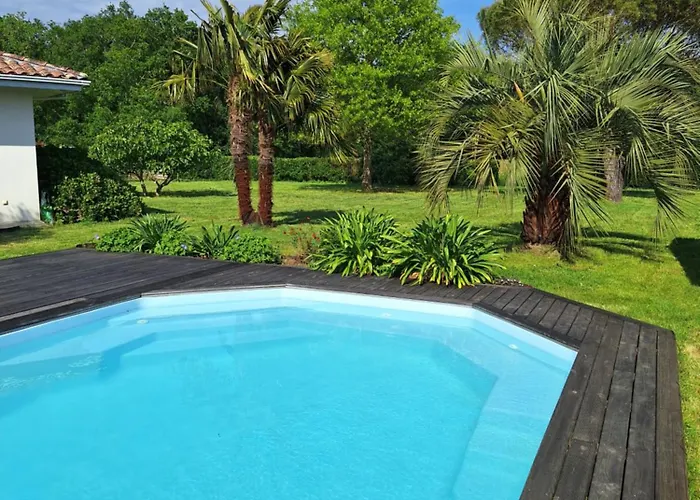 Le Spot Landais - Cote Foret