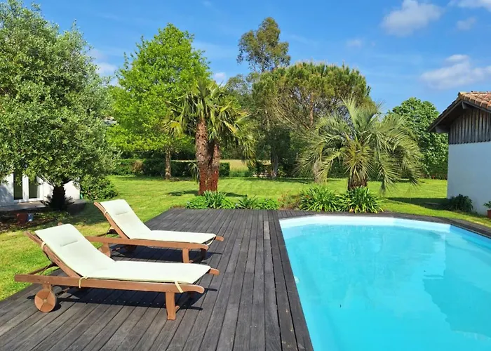 Le Spot Landais - Cote Foret Soustons