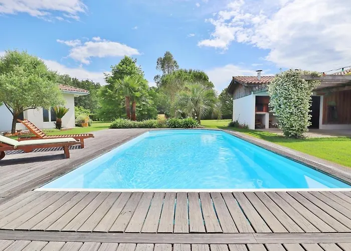 Le Spot Landais - Cote Foret Soustons