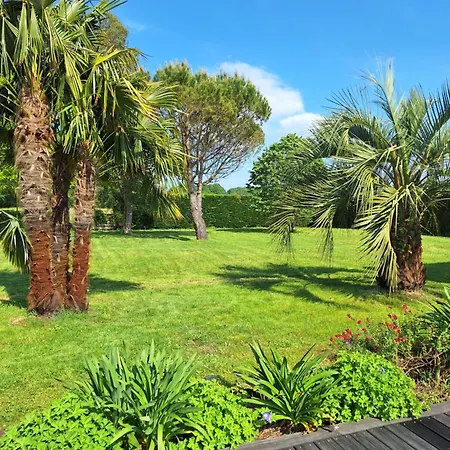 Le Spot Landais - Cote Foret Bed & Breakfast