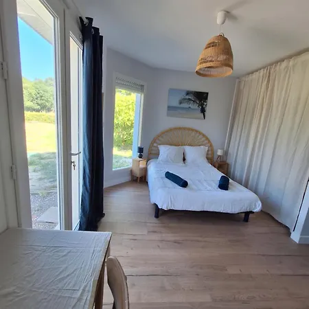 Le Spot Landais - Cote Foret * Soustons