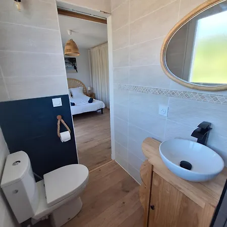 Bed & Breakfast Le Spot Landais - Cote Foret