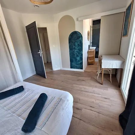 Le Spot Landais - Cote Foret *