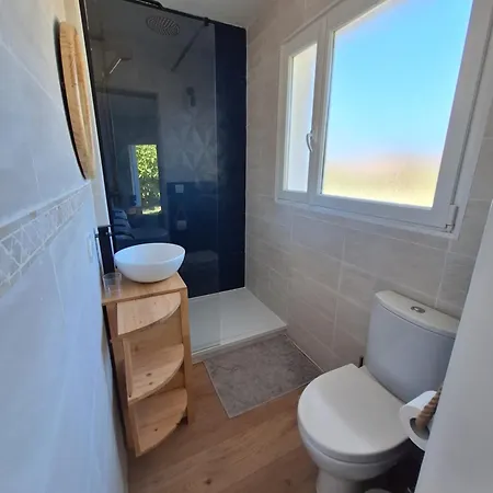 Le Spot Landais - Cote Foret * Soustons