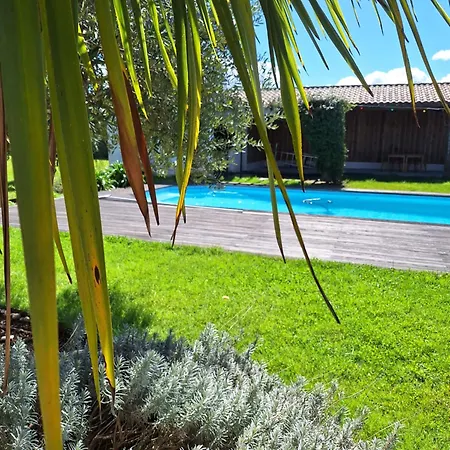 Bed & Breakfast Le Spot Landais - Cote Foret *